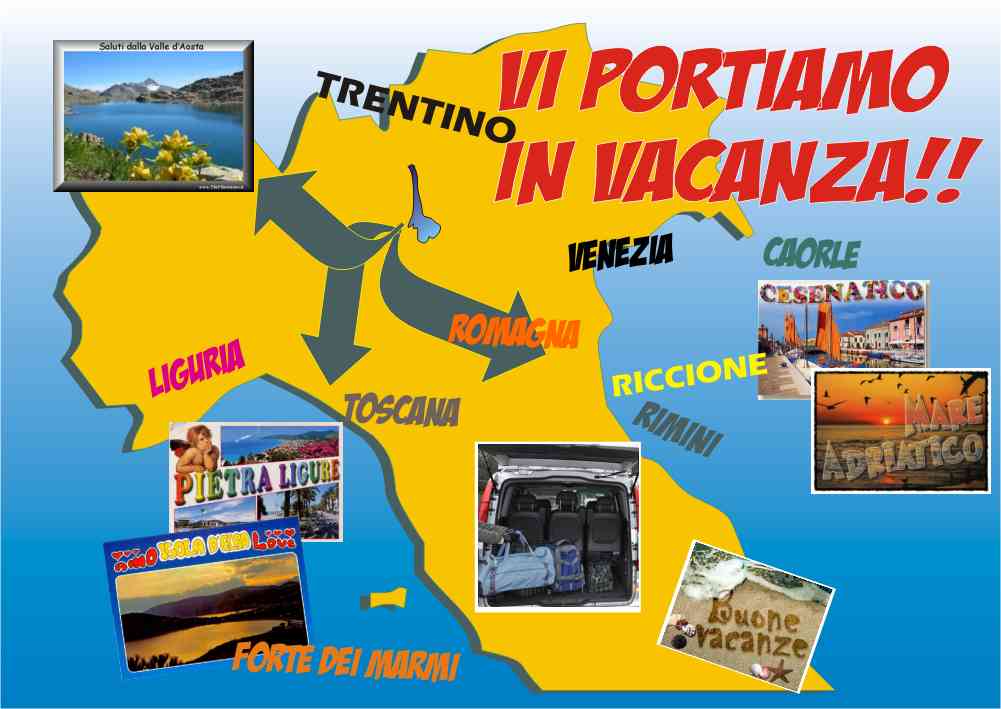 vacanze